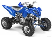 Yamaha Raptor 700R